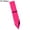 Pink, variant on Mdesiwst 100Pcs Pot Stake Tags Waterproof Multi-Use PVC Flower Pot Plant Labels for Gardening
