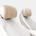 thumbnail image 3 of Forbell 2pcs Memory Foam Car Headrest Pillow,car Neck Pillow,car Neck Support,car Head Rest,relieve Neck Fatigue And Pain, 3 of 4