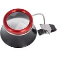thumbnail image 1 of Loupe de Réparation de Montre, Loupe en Verre avec Clip, Outil de Réparation de Montre Loupe, 1 of 5