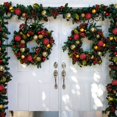 Treekeeper Double Door Garland Holder