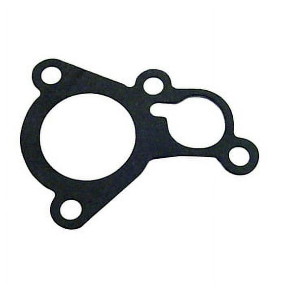 Gasket, Poppet Cover Mercury 30-60hp 2 & 3 cyls 1991 & Up Pro #: 8128 X-Ref #: 27-812867 2 35090, 8128672
