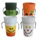 thumbnail image 2 of Bolsa de regalo de tela de fieltro, bolsa de dulces para Halloween con, 2 of 5