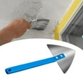 thumbnail image 1 of & Craft Outil d'Angle en Acier Inoxydable pour Cloison Sèche pour Finition de Plâtre et Construction d'Angle, 1 of 4