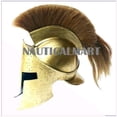 thumbnail image 2 of King Leonidas 300 Spartan Helmet by Nauticalmart, 2 of 3