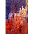 thumbnail image 1 of Bryce Canyon Dawn Affiche Imprimée par Douglas Taylor (12 x 18), 1 of 1