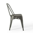 thumbnail image 4 of Promenade Bistro Dining Side Chair Set of 2 by Modway, 4 of 9