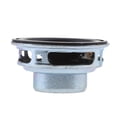 thumbnail image 1 of Haut-parleur Audio Pleine Gamme 40mm 3W 4ohm Haut-Parleur Rond, 1 of 7