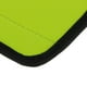 thumbnail image 4 of Cubierta De para proteger De Del Del Neopreno / Envolturas / Apretón / Identificador Para Del Del Bols 5x amarillo fluorescente Yotijar Envoltura de la manija del equipaje, 4 of 6