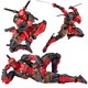 thumbnail image 4 of Figuras de acción de anime yuxing 16 cm modelo de PVC, 4 of 5