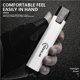 thumbnail image 3 of Bearachild Linternas LED recargables por USB, linterna de emergencia, 3 modos de iluminación, linterna impermeable para acampar al aire libre, senderismo, Iluminación y accesorios Bearachild HA035394-00, 3 of 6