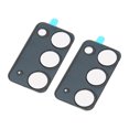 thumbnail image 4 of Back Rear Camera Glass Lens Replacement, Phone Camera Lens Glass Accurate Size Professional With Pre Installed Adhesive Repair Tool Kit For Phone Accessories, 4 of 8