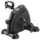 thumbnail image 1 of Mini Bicicleta Estática Rehabilitación Entrenamiento Ajustable con Pantalla LED-Bicicleta Estatica-Ejercitador de Piernas-Máquina Portátil de Brazo y Pierna-Negro, 1 of 5