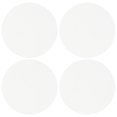 thumbnail image 1 of Shisuyan Protecteurs d'Écran en Verre pour Montres Intelligentes 4 Pcs 1.38x1.38 Pouces, 1 of 8
