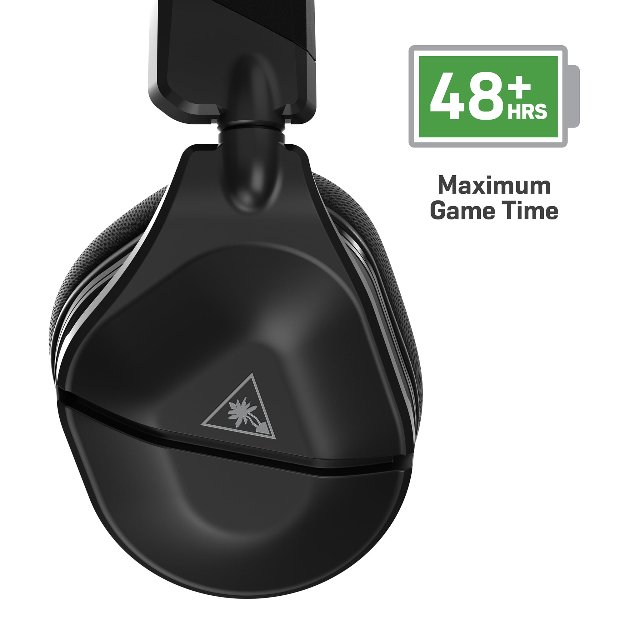 TURTLE BEACH Casque gamer sans fil Stealth 600 Noir PS4 (TURA12.BX.AA0 –  MediaMarkt Luxembourg