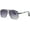 Black Gray, variant on Gradient lens Men Sunglasses Men Vintage Sun Glasses, Sunglasses 13575