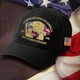 thumbnail image 4 of Gorra de Béisbol con Estampado Patriótico Del 250.º Aniversario de Estados Unidos para Hombres y Mujeres, Multicolor, 4 of 7