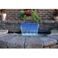 thumbnail image 2 of Atlantic Water Gardens Lighted Colorfalls - 36 Inch Soft White LED, 2 of 3