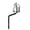 BC1651, variant on Handheld Countersink Head Deburring Tool for Manual Operations in Crafting Projects Improved Surfaces Processing