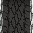 thumbnail image 4 of Fury Country Hunter A/T All Terrain LT285/65R18 125/122R E Light Truck Tire, 4 of 6
