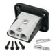 thumbnail image 2 of Kenally Universal caravanas RVs conector soporte de montaje empotrado con cubierta de Panel de terminales accesorios automotrices Herramientas eléctricas, 2 of 6
