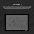thumbnail image 3 of Huion L4S Protable Ultra-thin LED Light Pad Acrílico Panel LED Huion Cuaderno de dibujo, 3 of 8