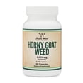 thumbnail image 1 of Double Wood | Horny Goat Weed 90 Cápsulas, 1 of 5