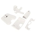 thumbnail image 2 of VR Headset Display Stand, VR Stand Easy To Install ABS Anti Slip Space Saving For Shops, 2 of 8