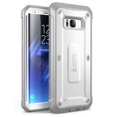 thumbnail image 3 of Funda Galaxy S8 Supcase UB Pro NM Blanco Supcase UB Pro Holster, 3 of 4