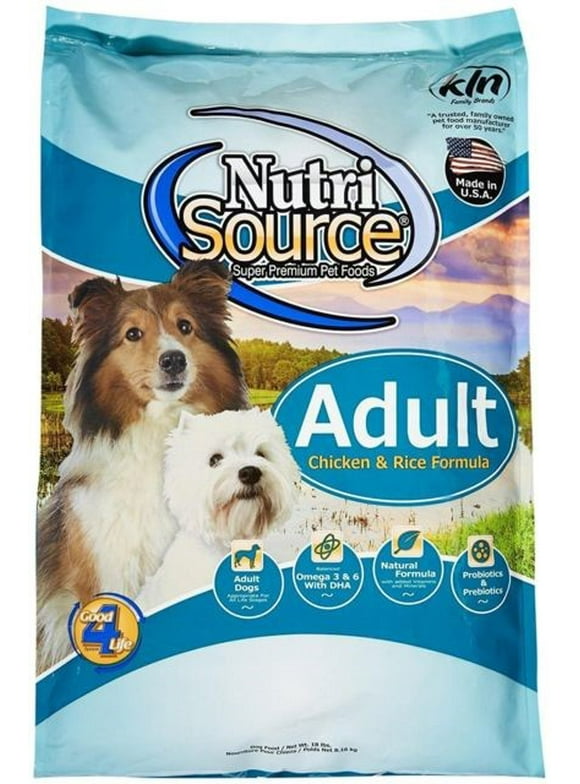 Nutrisource Dog Food Recall 2025