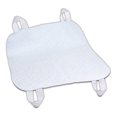 thumbnail image 1 of Essential Medical Supply Quik Sorb Bulk 3 Underpad with Straps, 34x35 Inch Essential Medical Supply NA, 1 of 1