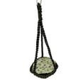 thumbnail image 1 of BotaniNest Reptile And Small Animal Bed Hanging Swing For Gecko Hamster Habitat Terrarium, 1 of 6