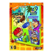 Rocket Power: Extreme Arcade Games PC