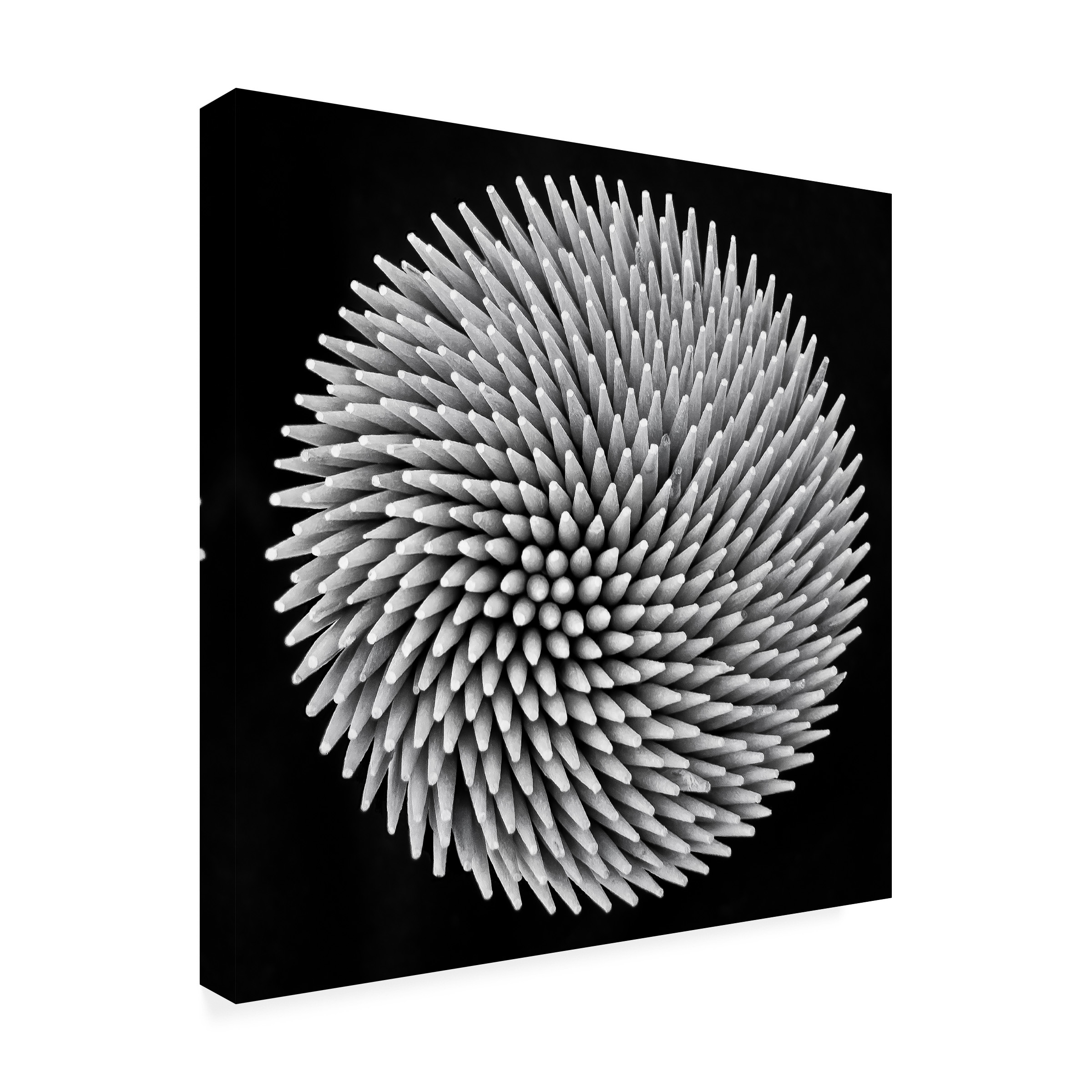 Giorgio Toniolo 'Hypnosis' Canvas Art