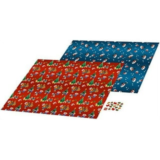 LEGO 5007576 Botanical Collection VIP Wrapping Paper