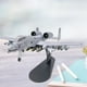 thumbnail image 5 of 1 / 100th Realistic Aviation USA Attack Plane, USA Airplane Fighter Zulema Avión de combate, 5 of 7