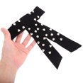 thumbnail image 3 of FUTUREORYY Barrette Negro Con Y Para Peinados De Mujer Y Seguro, 3 of 6