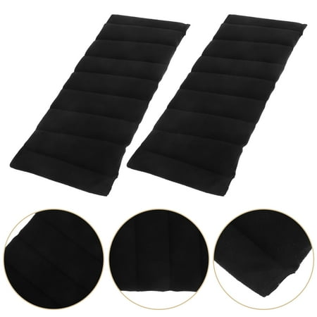 NICEXMAS 2pcs Fiber Velvet Camera Bag Organizer With Padded Material For Camera Supplies Tote Bag NICEXMAS 2pcs Fiber Velvet Camera Bag Organizer With Padded Material For Camera Supplies Tote Bag