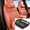 Black, variant on Car Neck Support Pillow– Ergonomic Memory Foam Headrest,Ergonomic Auto Cushion with Breathable Cover & Adjustable Strap