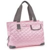 Eastsport - Quilted Baby Bag with Change Pad