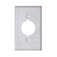 thumbnail image 1 of Morris Products 83856 Plaques Murales en Acier Inoxydable 304 1 Réceptacle de Séchoir à Distance, 1 of 1