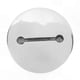 thumbnail image 3 of 50MM Stainless Steel Fuel Tank Deck Cap for Boats, 3 of 5