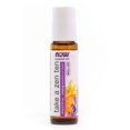 thumbnail image 5 of NOW Foods - Take A Zen Ten Roll-On Relaxing Essential Oil Blend - 0.33 fl. oz., 5 of 5