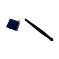thumbnail image 1 of serony Billiards Pool Cue Chalk Holder Black Practical Tool Entertainment Blue, 1 of 8