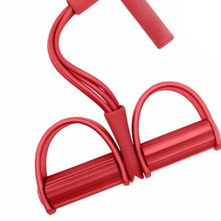 Multifunction Puller Rally Multifunction Tension Rope Pedal Puller Legs Exerciser Yoga Rally for ...