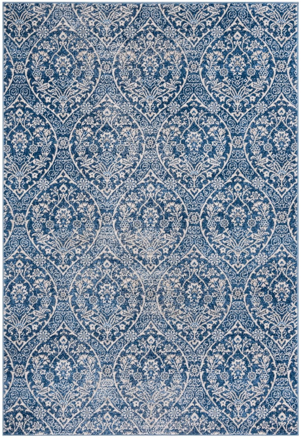Safavieh Brentwood Braelyn Geometric Area Rug