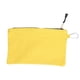 thumbnail image 1 of Bolsa de herramientas con cremallera, lona multiusos, impermeable, portátil con mosquetón para almacenamiento, color amarillo, 1 of 9