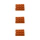 thumbnail image 4 of Cateissary Molde Dachshund para pastel celebrar con Material de postre único Dachshund Candy moldes dimensión molde Dachshund en forma Type1 NO1, 4 of 6
