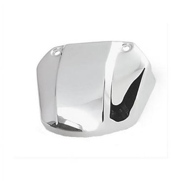 Bikers Choice 490125 Headlight Bracket Cover for 1995-1997 Harley Davidson Bad Boy