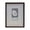 Cherry, variant on Frame USA Architect Picture Frame 13.125W 4.5H