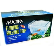 Marina Floating 3 in 1 Fish Hatchery Floating 3 in 1 Fish Hatchery
